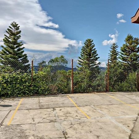 Suite Privativa - Casa Dos Avos 2 Campos do Jordão Eksteriør billede
