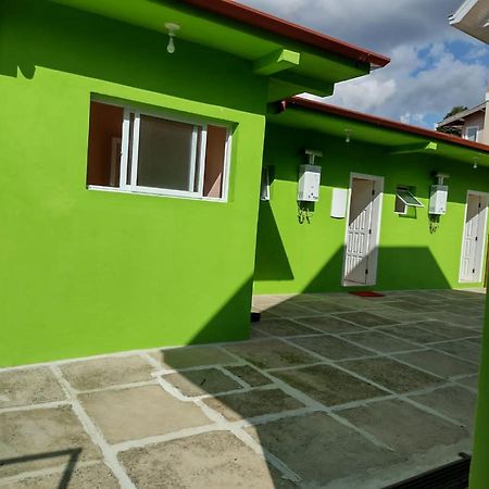 Suite Privativa - Casa Dos Avos 2 Campos do Jordão Eksteriør billede