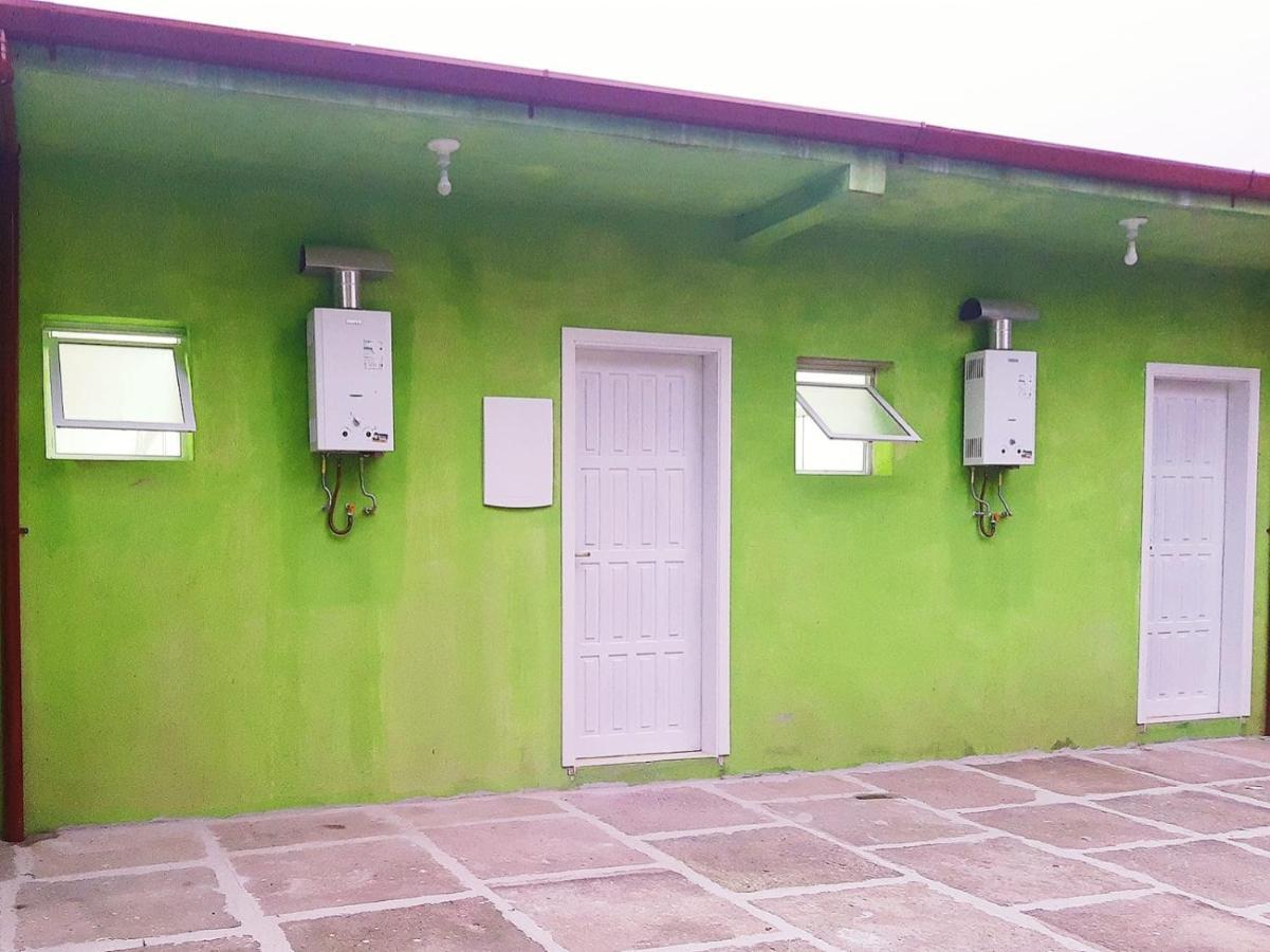 Suite Privativa - Casa Dos Avos 2 Campos do Jordão Eksteriør billede